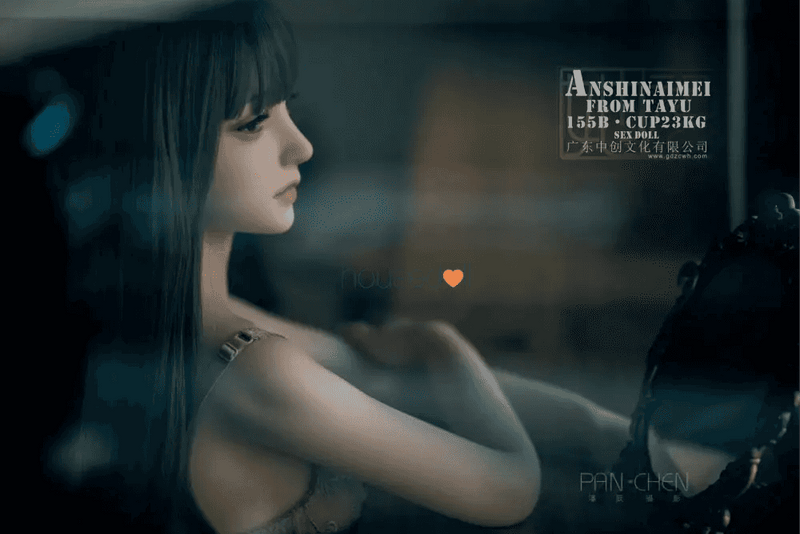 TAYU Sex Doll Lucia Konfiguriert TAYU kaufen Sexroboter KI