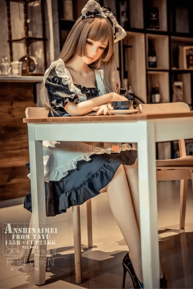 TAYU Sex Doll Lucia Konfiguriert TAYU kaufen Sexroboter KI