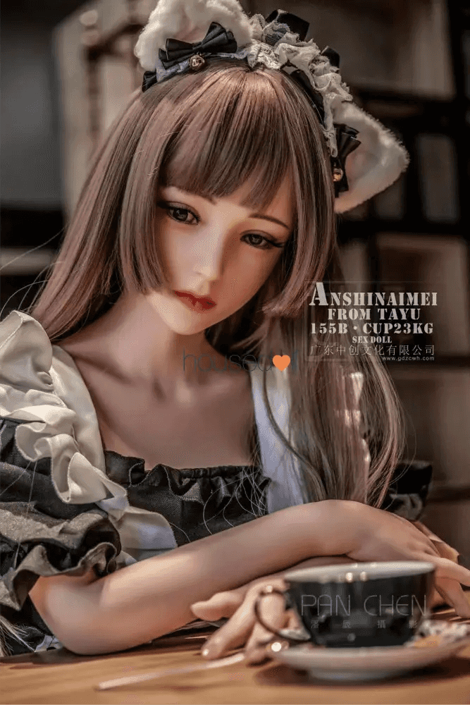 TAYU Sex Doll Lucia Konfiguriert TAYU kaufen Sexroboter KI