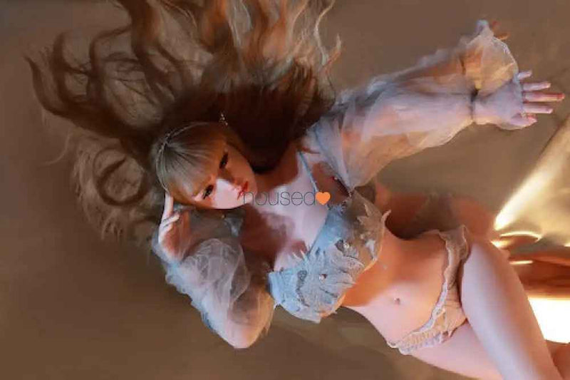 TAYU Sex Doll Mira Konfiguriert TAYU kaufen Sexroboter KI