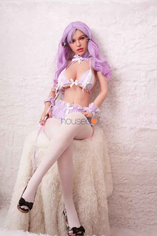 TAYU Sex Doll Nadia Konfiguriert TAYU kaufen Sexroboter KI