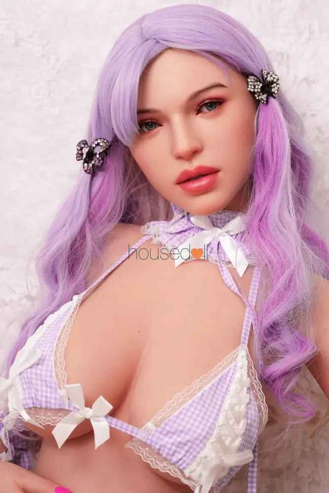 TAYU Sex Doll Nadia Konfiguriert TAYU kaufen Sexroboter KI