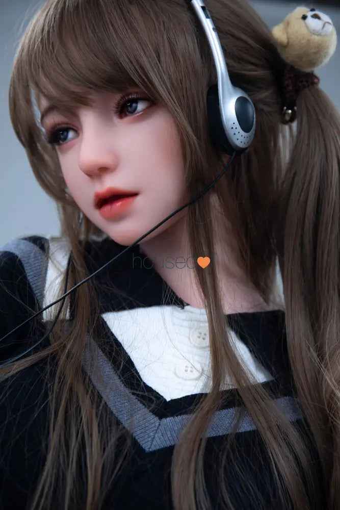 TAYU Sex Doll Natalia Konfiguriert TAYU kaufen Sexroboter KI