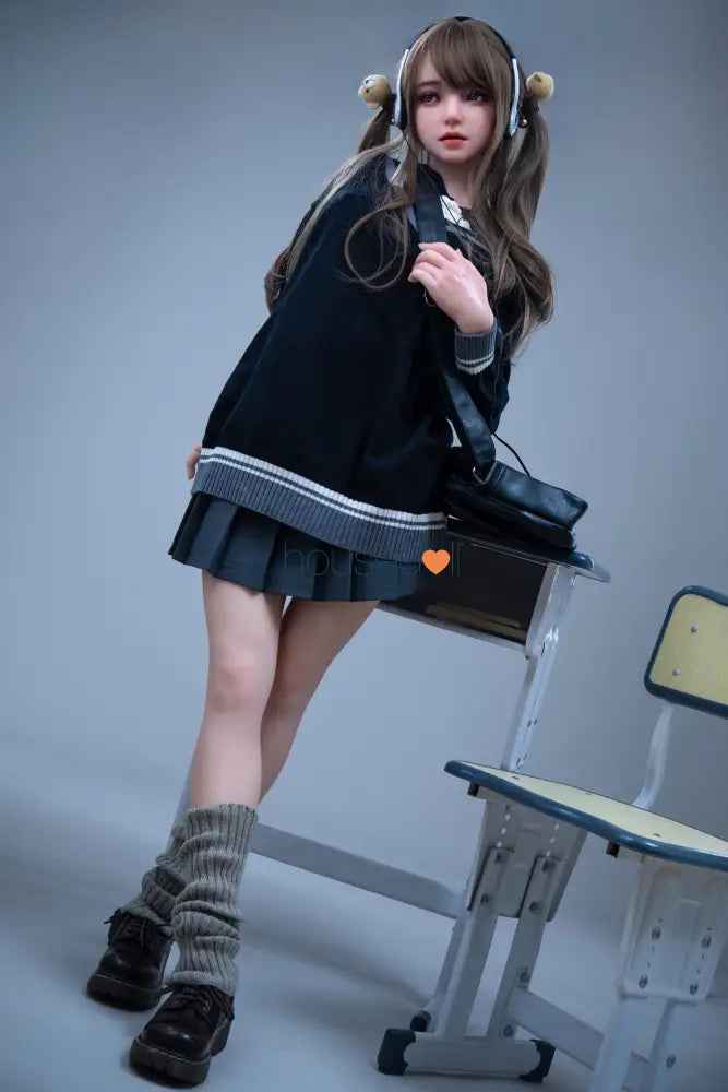 TAYU Sex Doll Natalia Konfiguriert TAYU kaufen Sexroboter KI