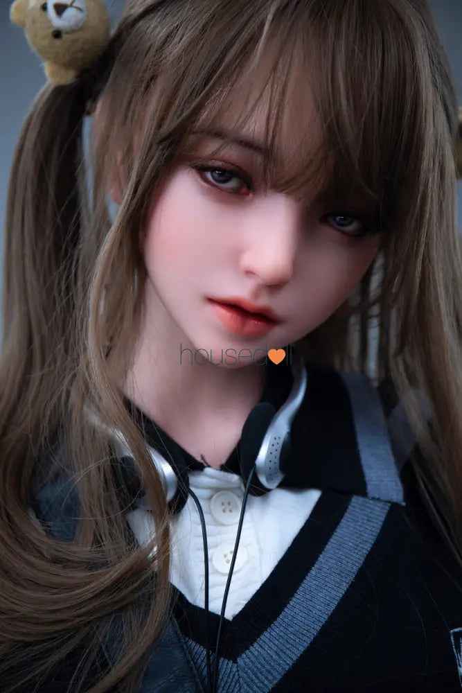 TAYU Sex Doll Natalia Konfiguriert TAYU kaufen Sexroboter KI