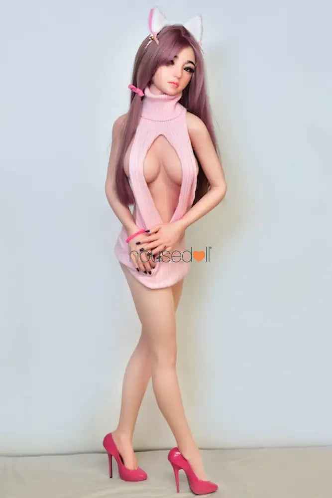 TAYU Sex Doll Scarlett Konfiguriert TAYU kaufen Sexroboter KI