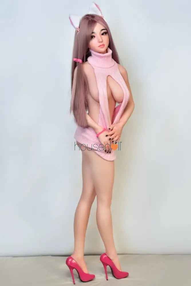 TAYU Sex Doll Scarlett Konfiguriert TAYU kaufen Sexroboter KI