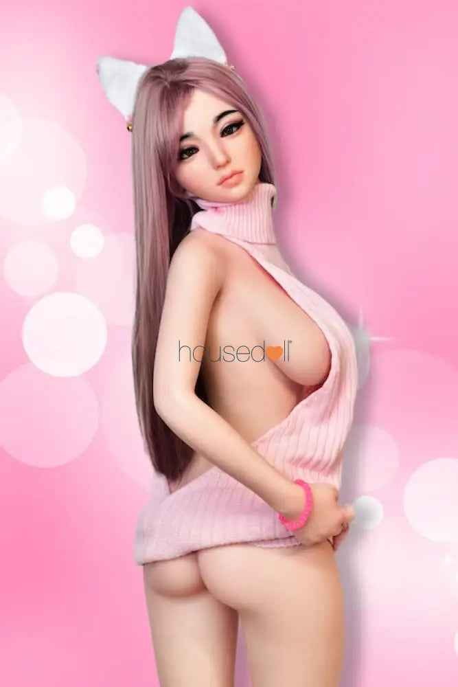 TAYU Sex Doll Scarlett Konfiguriert TAYU kaufen Sexroboter KI