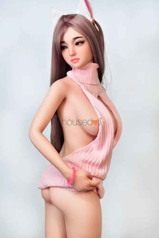 TAYU Sex Doll Scarlett Konfiguriert TAYU kaufen Sexroboter KI