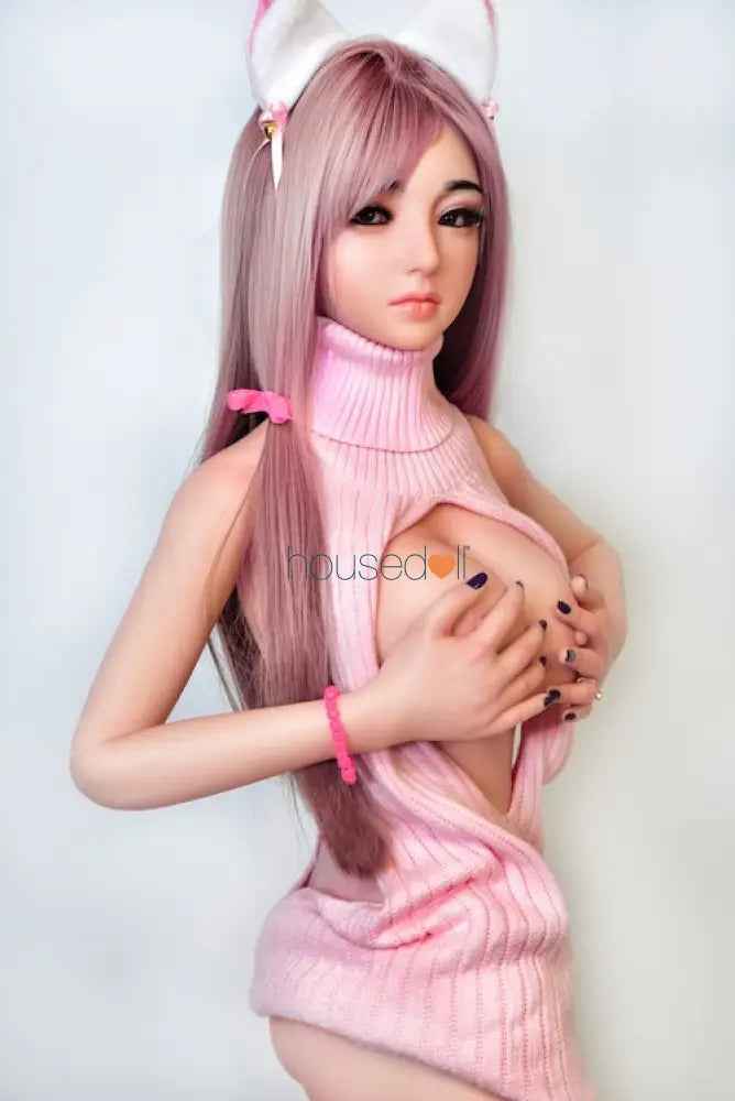 TAYU Sex Doll Scarlett Konfiguriert TAYU kaufen Sexroboter KI