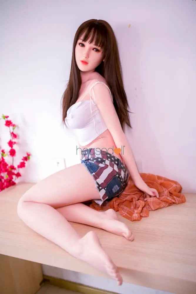 TAYU Sex Doll Selena Konfiguriert TAYU kaufen Sexroboter KI