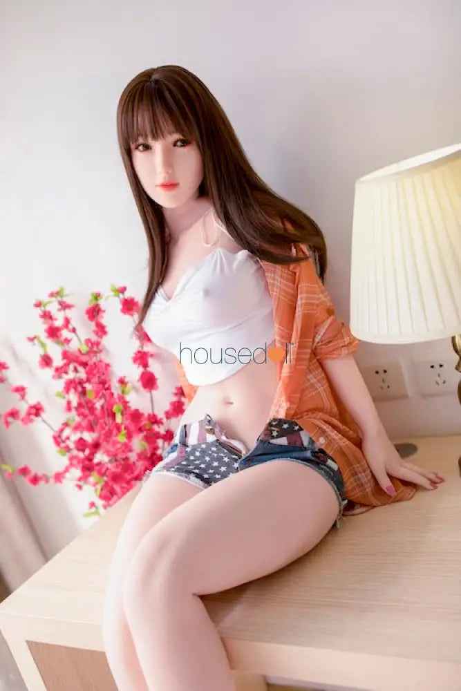 TAYU Sex Doll Selena Konfiguriert TAYU kaufen Sexroboter KI