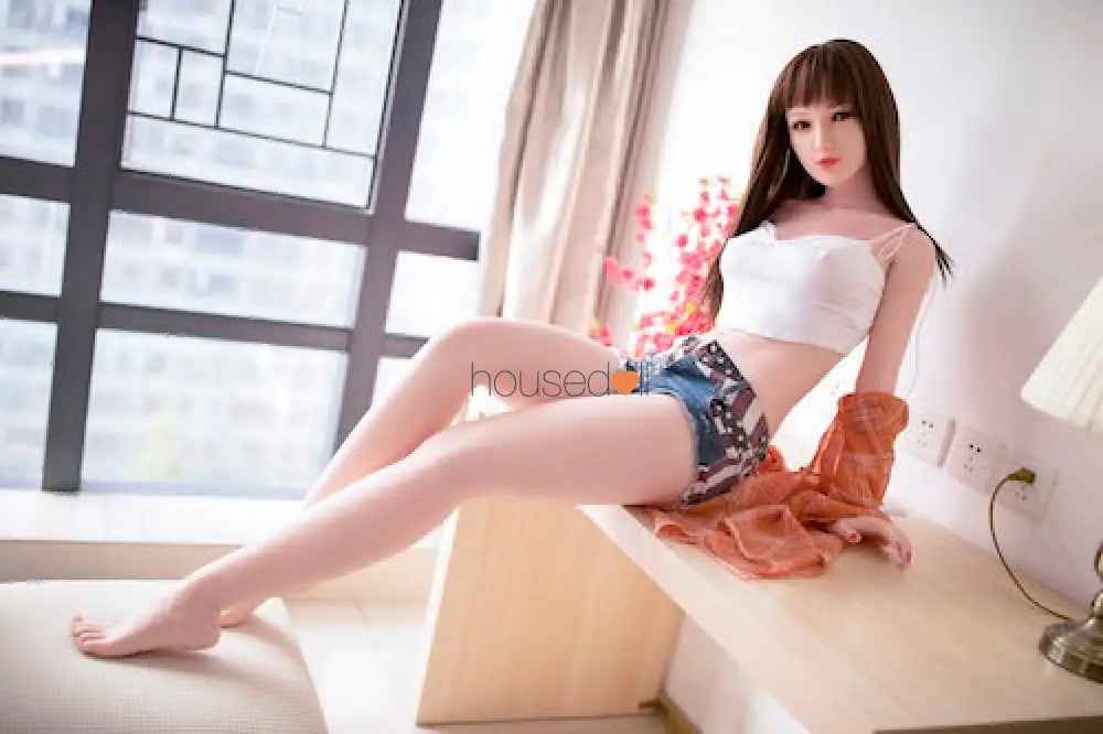 TAYU Sex Doll Selena Konfiguriert TAYU kaufen Sexroboter KI