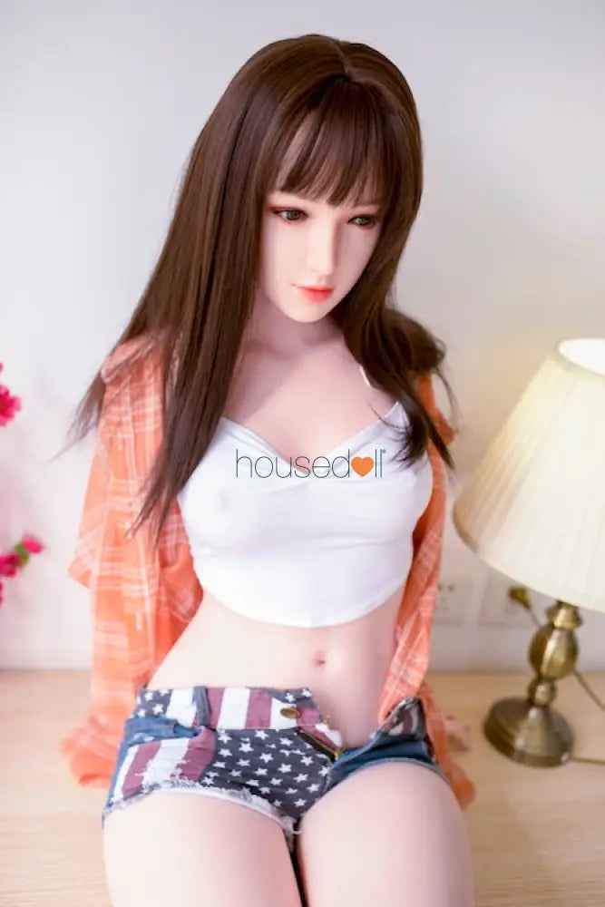 TAYU Sex Doll Selena Konfiguriert TAYU kaufen Sexroboter KI