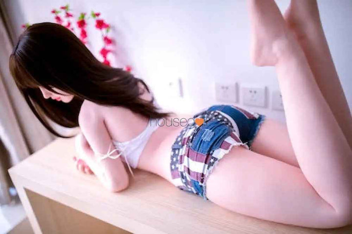 TAYU Sex Doll Selena Konfiguriert TAYU kaufen Sexroboter KI