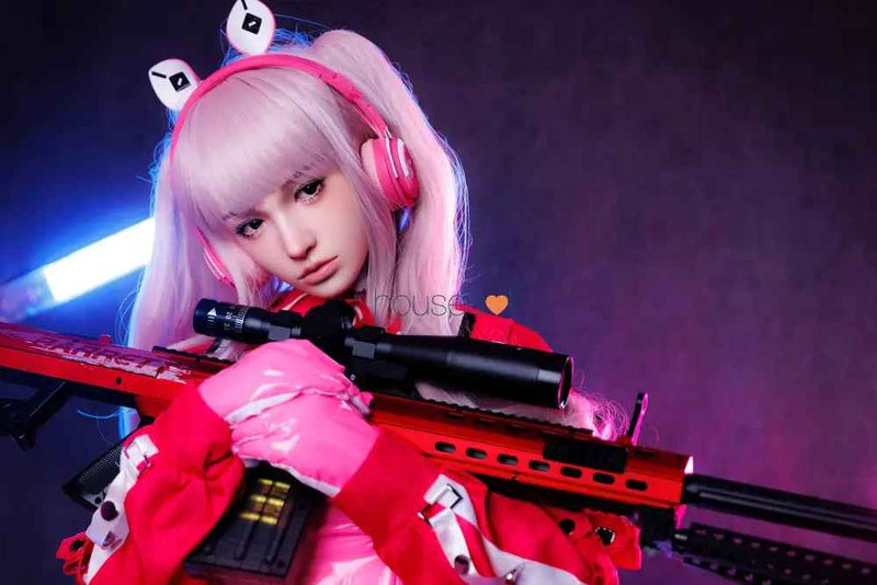 TAYU Sex Doll Sienna Konfiguriert TAYU kaufen Sexroboter KI