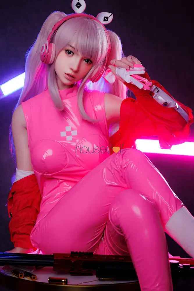 TAYU Sex Doll Sienna Konfiguriert TAYU kaufen Sexroboter KI