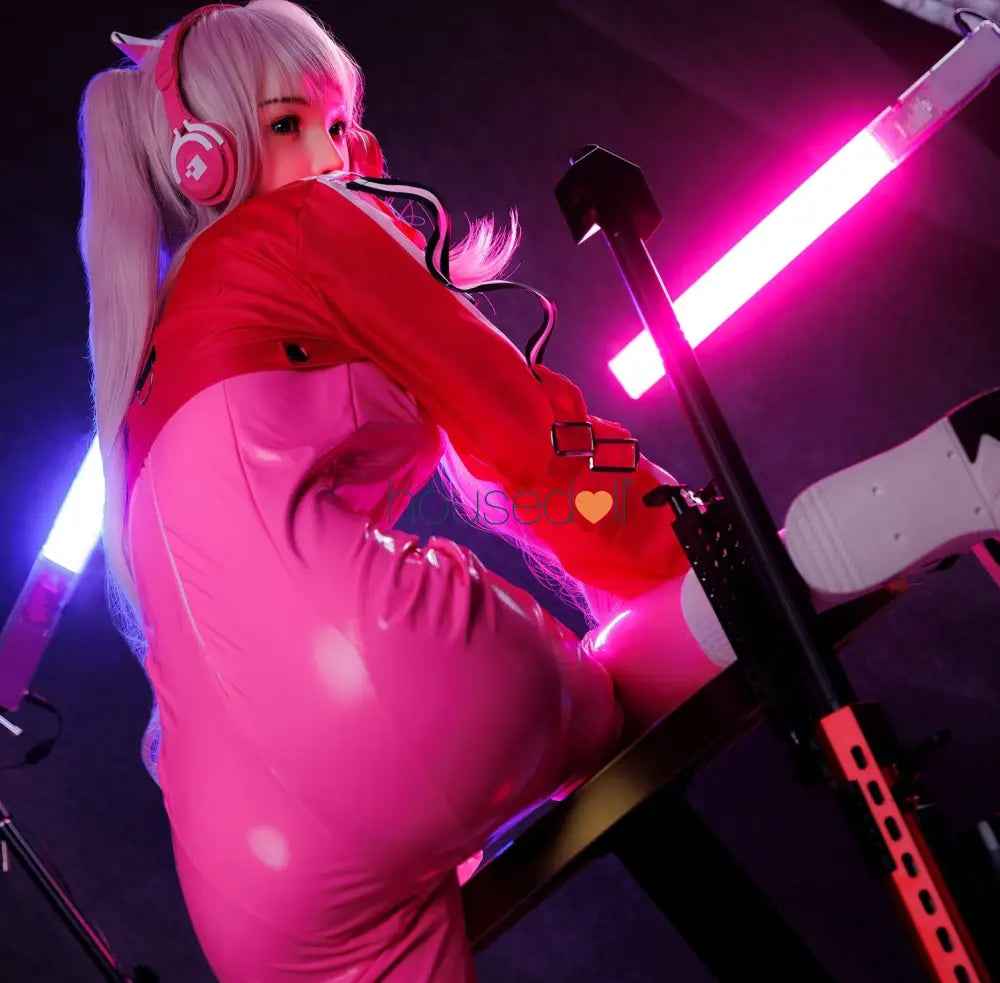 TAYU Sex Doll Sienna Konfiguriert TAYU kaufen Sexroboter KI
