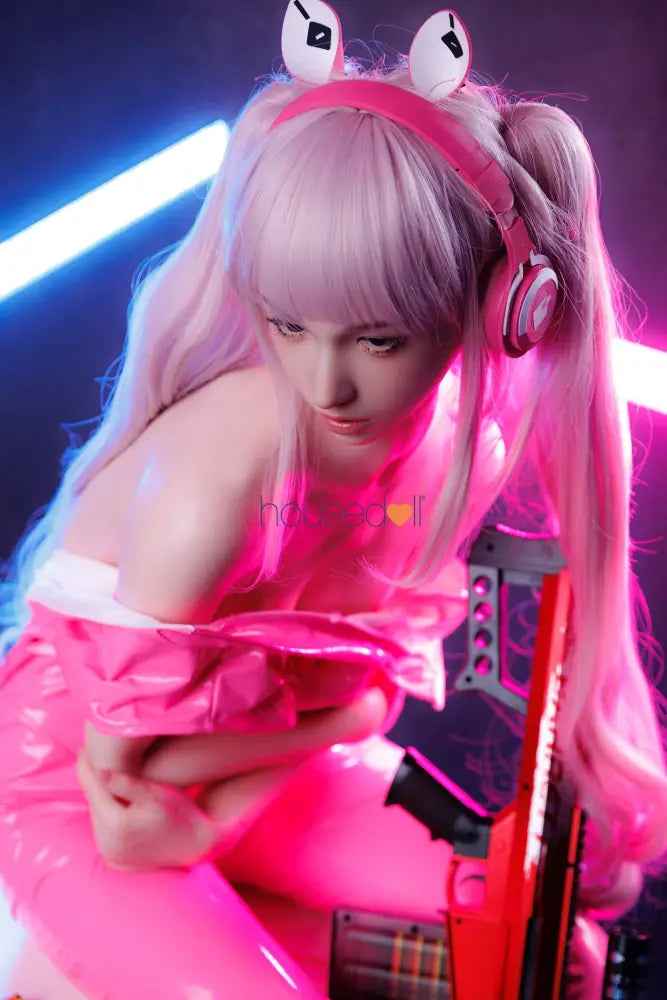 TAYU Sex Doll Sienna Konfiguriert TAYU kaufen Sexroboter KI