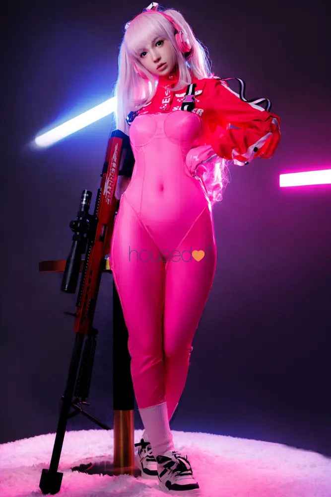 TAYU Sex Doll Sienna Konfiguriert TAYU kaufen Sexroboter KI