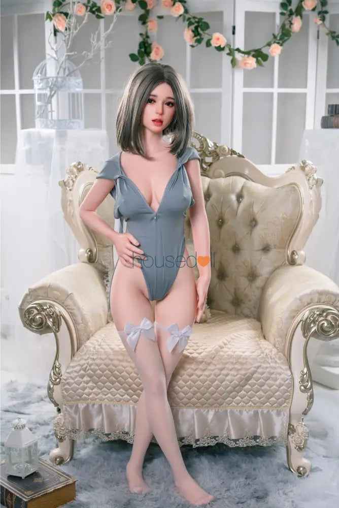 TAYU Sex Doll Valentina Konfiguriert TAYU kaufen Sexroboter KI