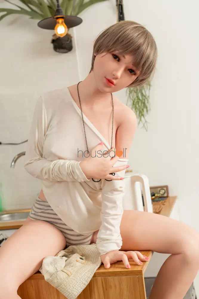 TAYU Sex Doll Vivian Konfiguriert TAYU kaufen Sexroboter KI