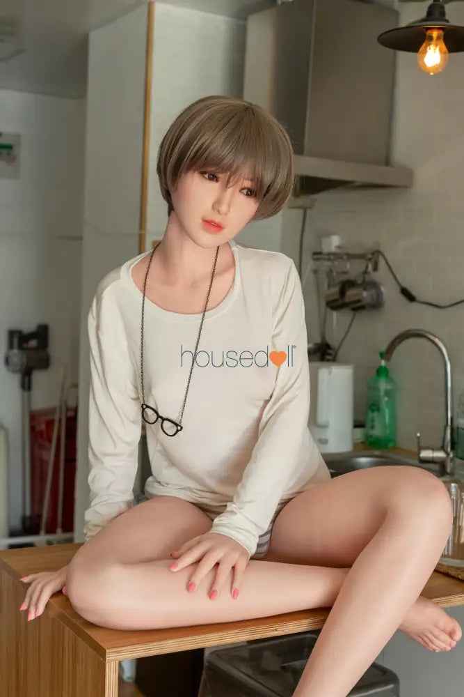 TAYU Sex Doll Vivian Konfiguriert TAYU kaufen Sexroboter KI