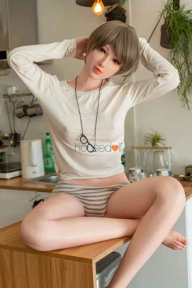 TAYU Sex Doll Vivian Konfiguriert TAYU kaufen Sexroboter KI