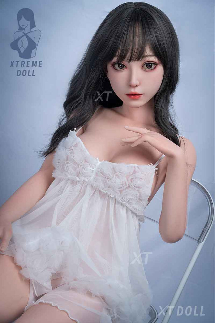 XTDoll Sexpuppe Julia Konfiguriert XTDoll kaufen Sexroboter KI