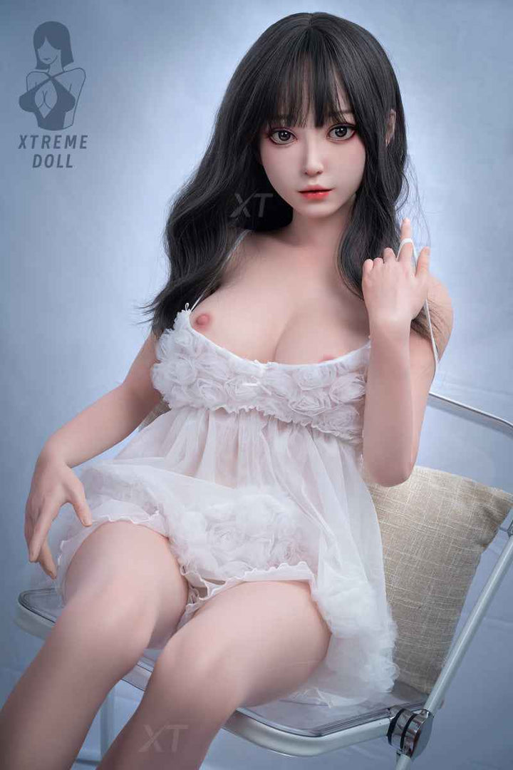 XTDoll Sexpuppe Julia Konfiguriert XTDoll kaufen Sexroboter KI