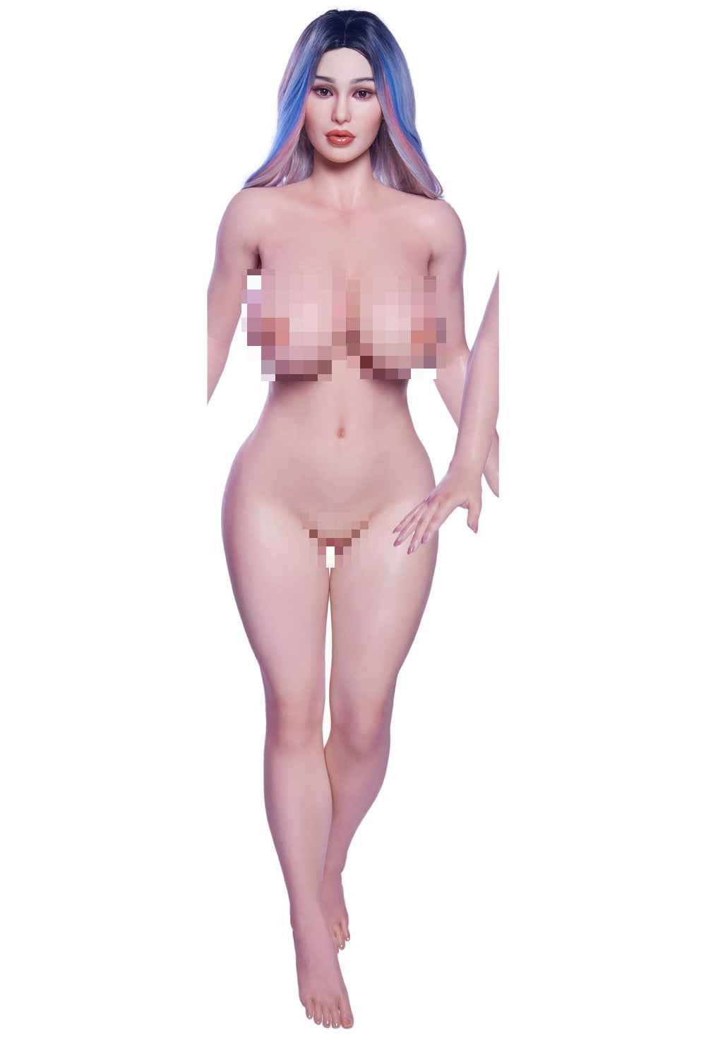160cm I H-Cup I 48kg Konfiguriert Irontech Doll kaufen Sexroboter KI