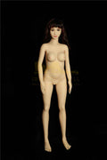 Irontech Doll Sexpuppe Sandra - housedoll - Irontech Doll
