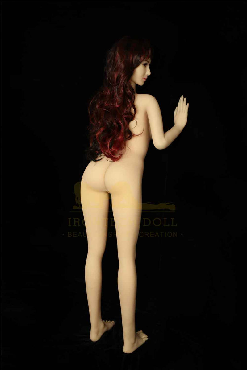 Irontech Doll Sexpuppe Sandra - housedoll - Irontech Doll