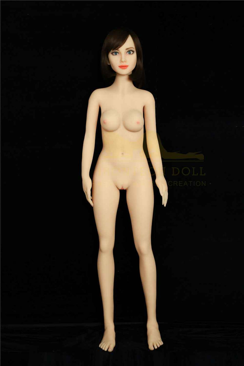 Irontech Doll Sexpuppe Hellen - housedoll - Irontech Doll