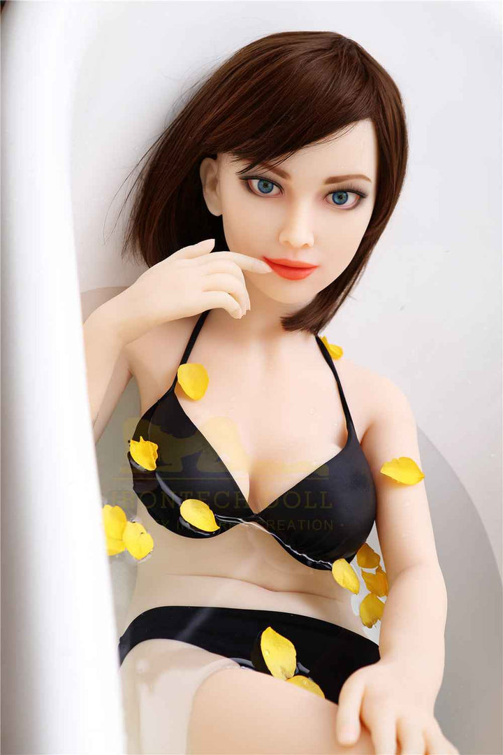 Irontech Doll Sexpuppe Hellen Konfiguriert Irontech Doll kaufen Sexroboter KI