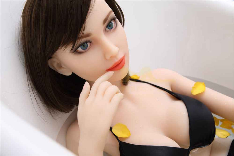 Irontech Doll Sexpuppe Hellen Konfiguriert Irontech Doll kaufen Sexroboter KI