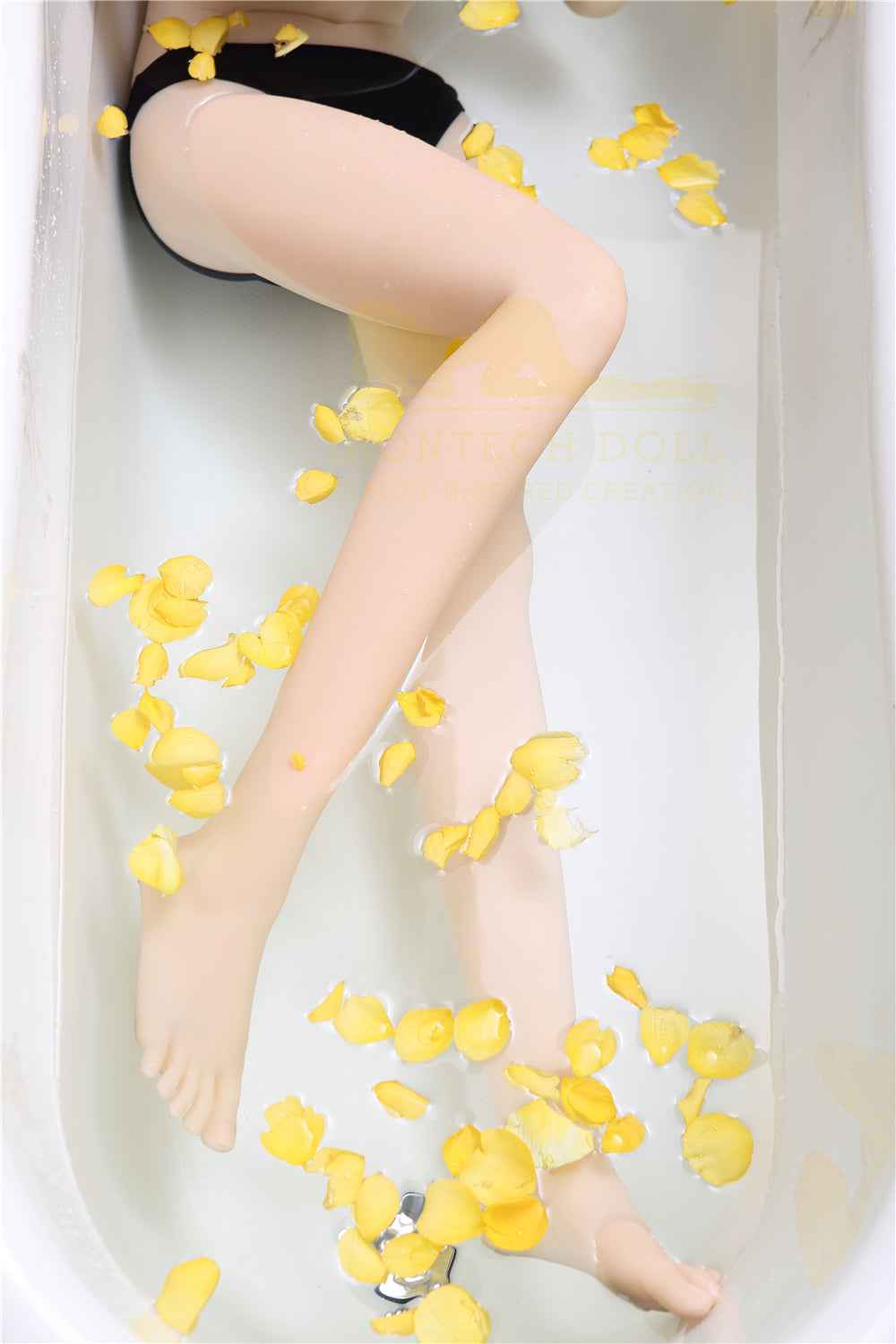 Irontech Doll Sexpuppe Hellen Konfiguriert Irontech Doll kaufen Sexroboter KI