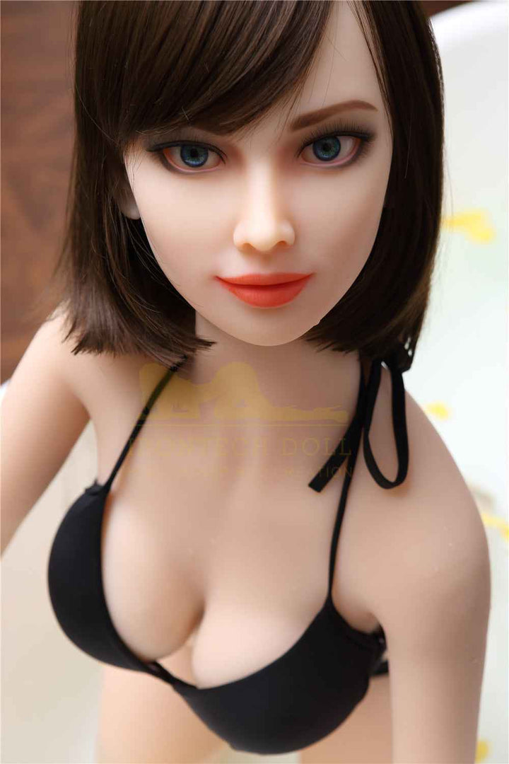 Irontech Doll Sexpuppe Hellen Konfiguriert Irontech Doll kaufen Sexroboter KI