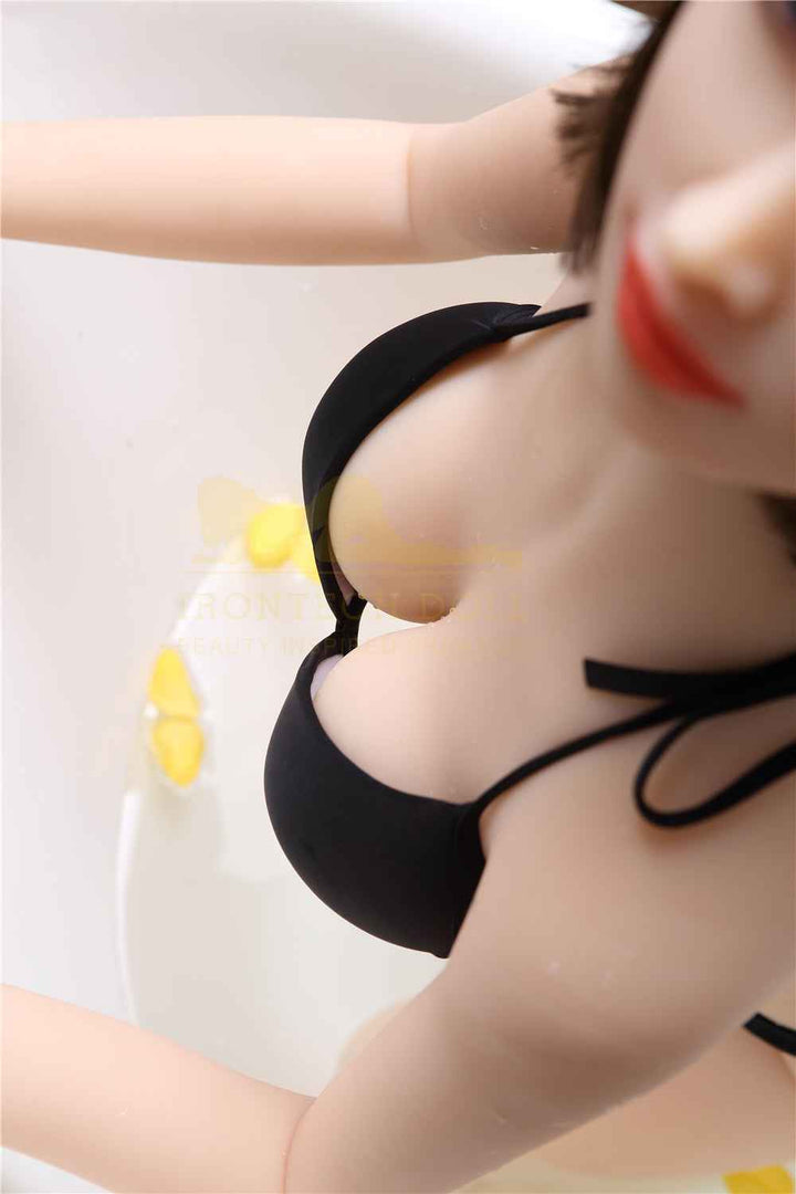Irontech Doll Sexpuppe Hellen Konfiguriert Irontech Doll kaufen Sexroboter KI