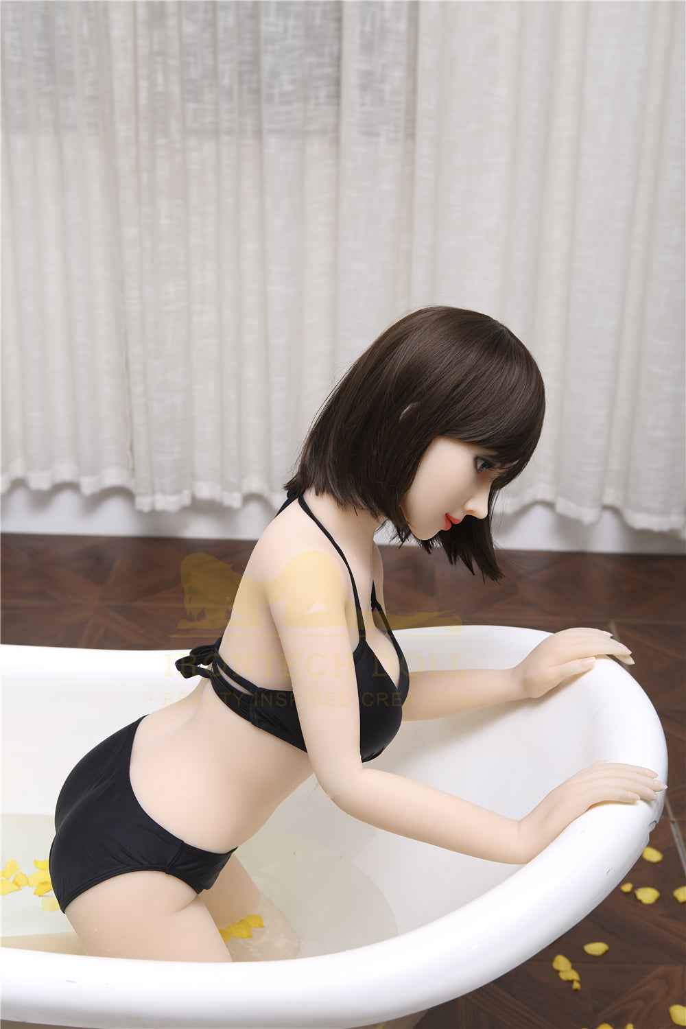 Irontech Doll Sexpuppe Hellen Konfiguriert Irontech Doll kaufen Sexroboter KI