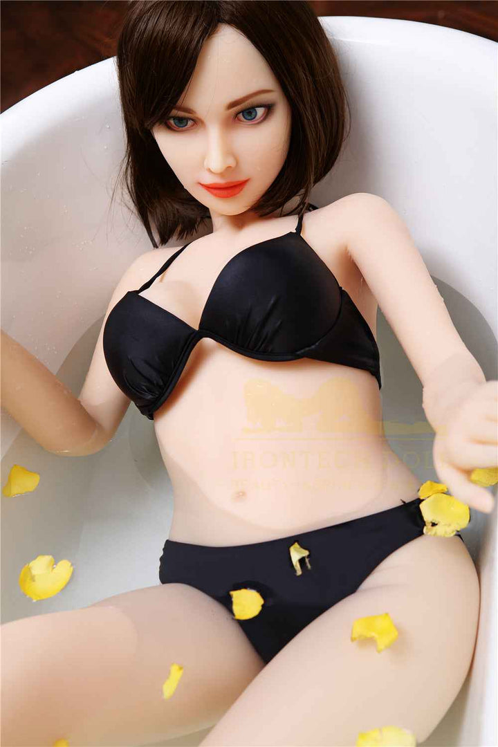 Irontech Doll Sexpuppe Hellen Konfiguriert Irontech Doll kaufen Sexroboter KI