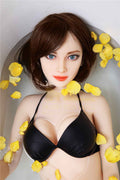Irontech Doll Sexpuppe Hellen - housedoll - Irontech Doll