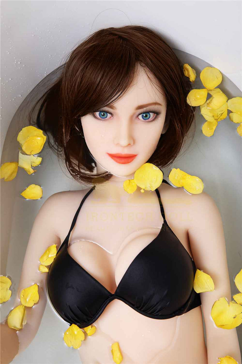 Irontech Doll Sexpuppe Hellen - housedoll - Irontech Doll