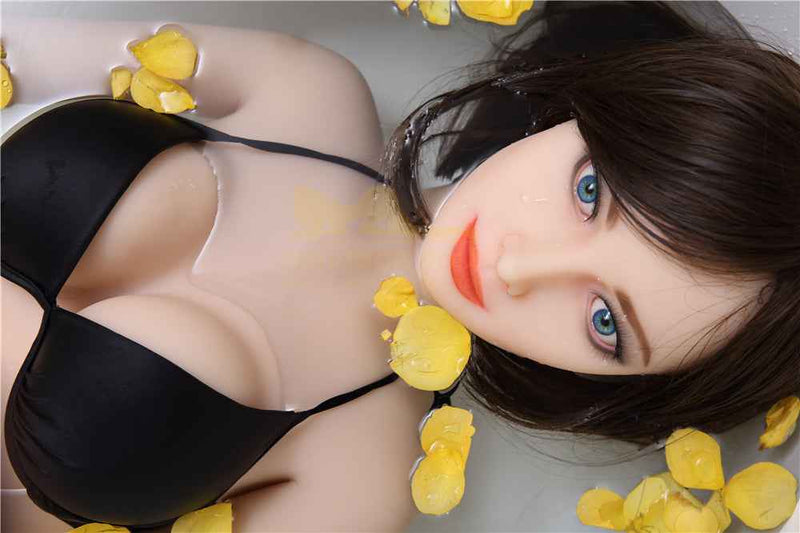 Irontech Doll Sexpuppe Hellen - housedoll - Irontech Doll