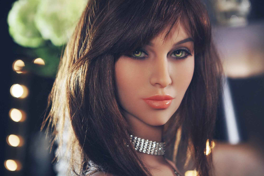YLDoll Sexpuppe Zinda Konfiguriert YLDoll kaufen Sexroboter KI
