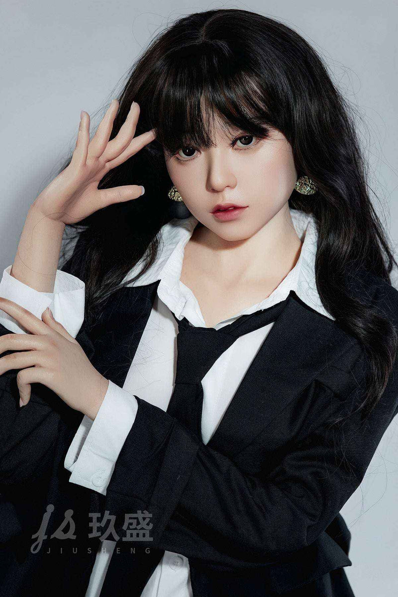 Jiusheng Silikonpuppe Yume Konfiguriert Jiusheng kaufen Sexroboter KI