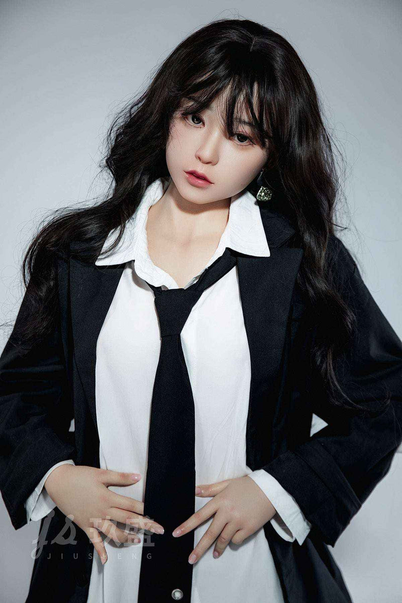 Jiusheng Silikonpuppe Yume Konfiguriert Jiusheng kaufen Sexroboter KI
