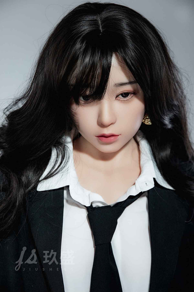 Jiusheng Silikonpuppe Yume Konfiguriert Jiusheng kaufen Sexroboter KI