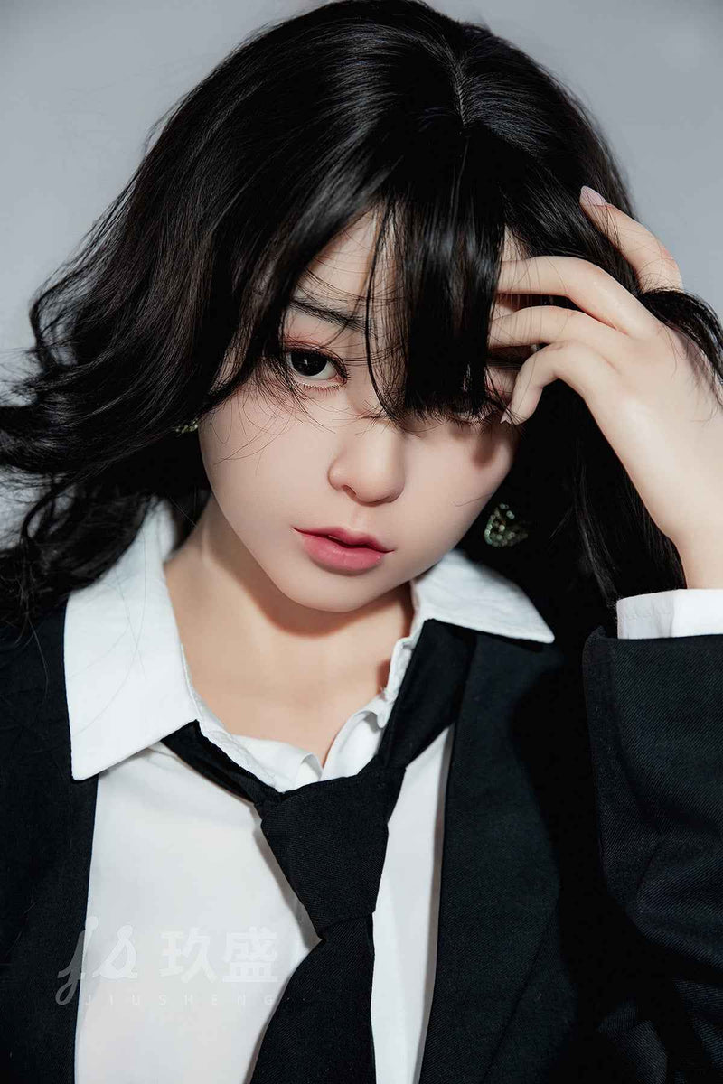 Jiusheng Silikonpuppe Yume - housedoll - Jiusheng