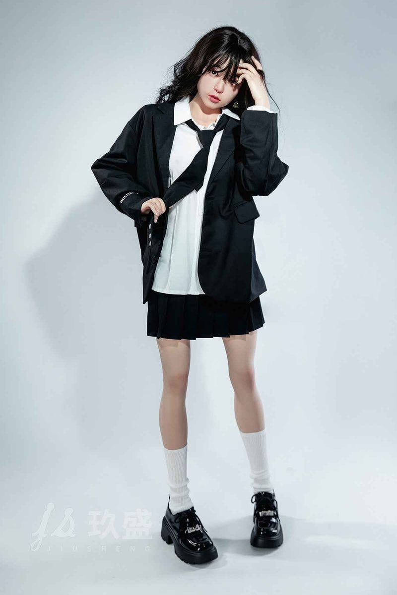 Jiusheng Silikonpuppe Yume - housedoll - Jiusheng